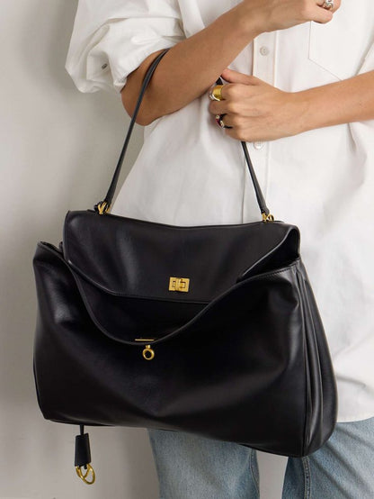 Bolsa de Roveo