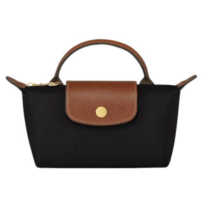 Longchamp Mini Bouch Bag