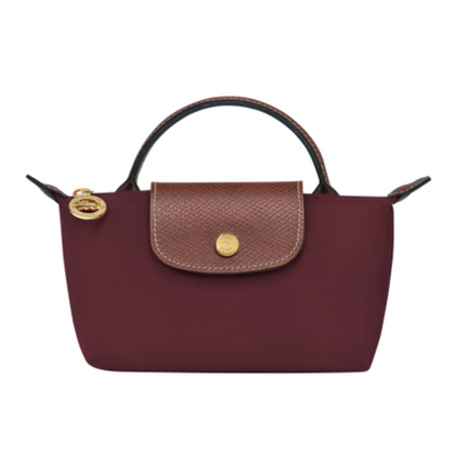 Longchamp Mini Bouch Bag