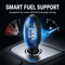 Plug-And-Play Driving Plug-In: Improve Fuel Efficiency