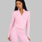 Elevate™ Sculpting Seamless Jacket | Candy Pink