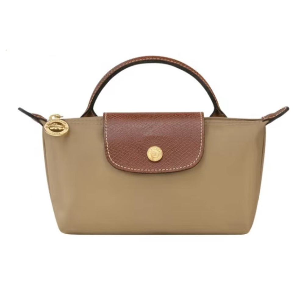 Longchamp Mini Bouch Bag