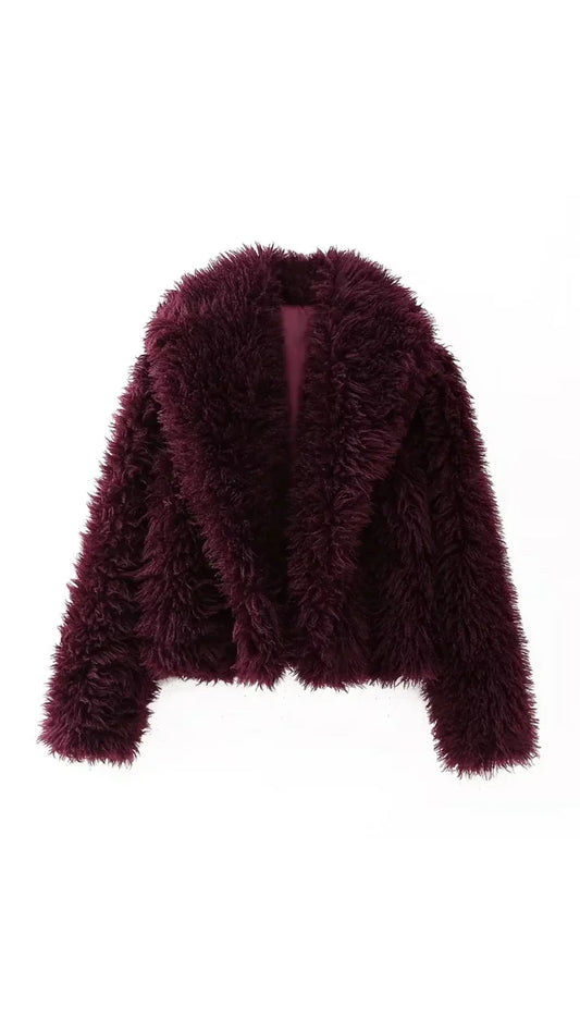 Blair pour la veste