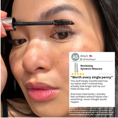 Osonn™ Extensionist Mascara