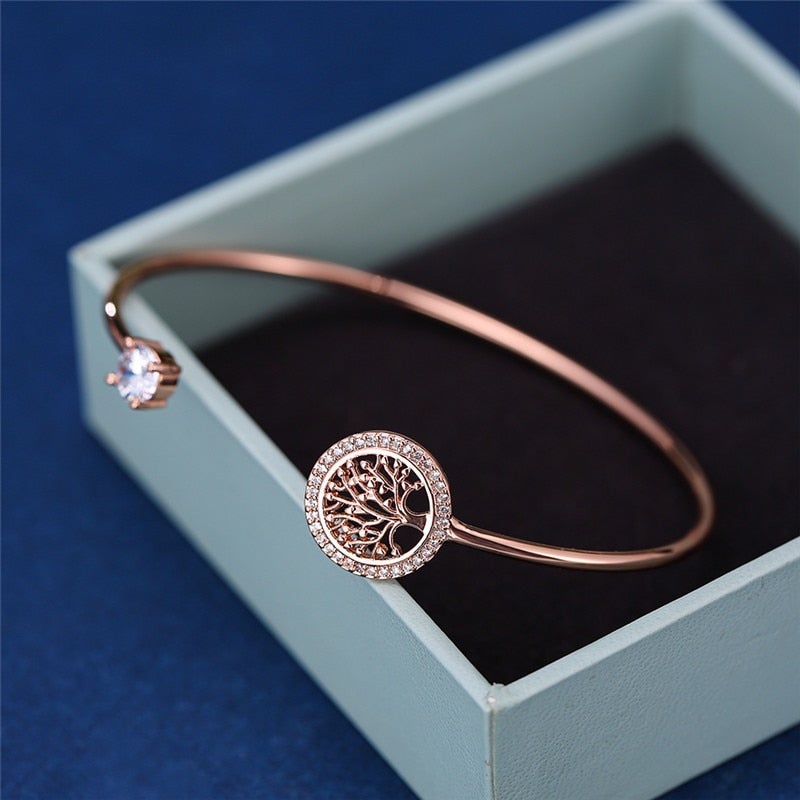 Tree of Life Bracelet — image 5