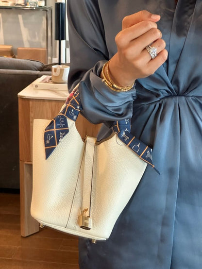 Bolsa de piana