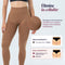Legging 3D | Marron