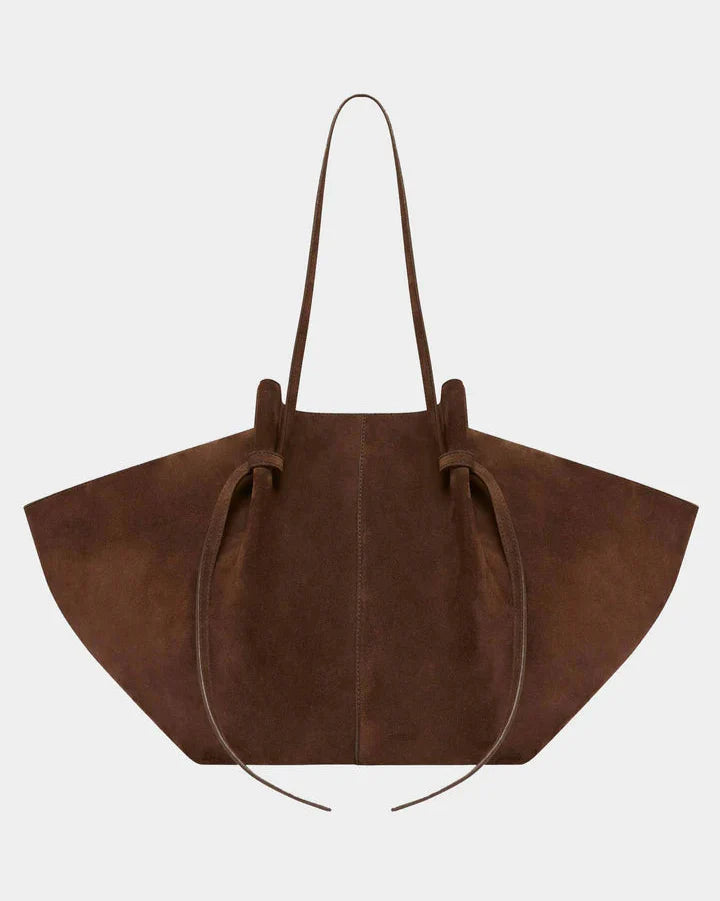 Savina Suede morta