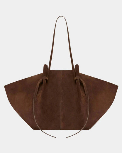 Savina Suede morta