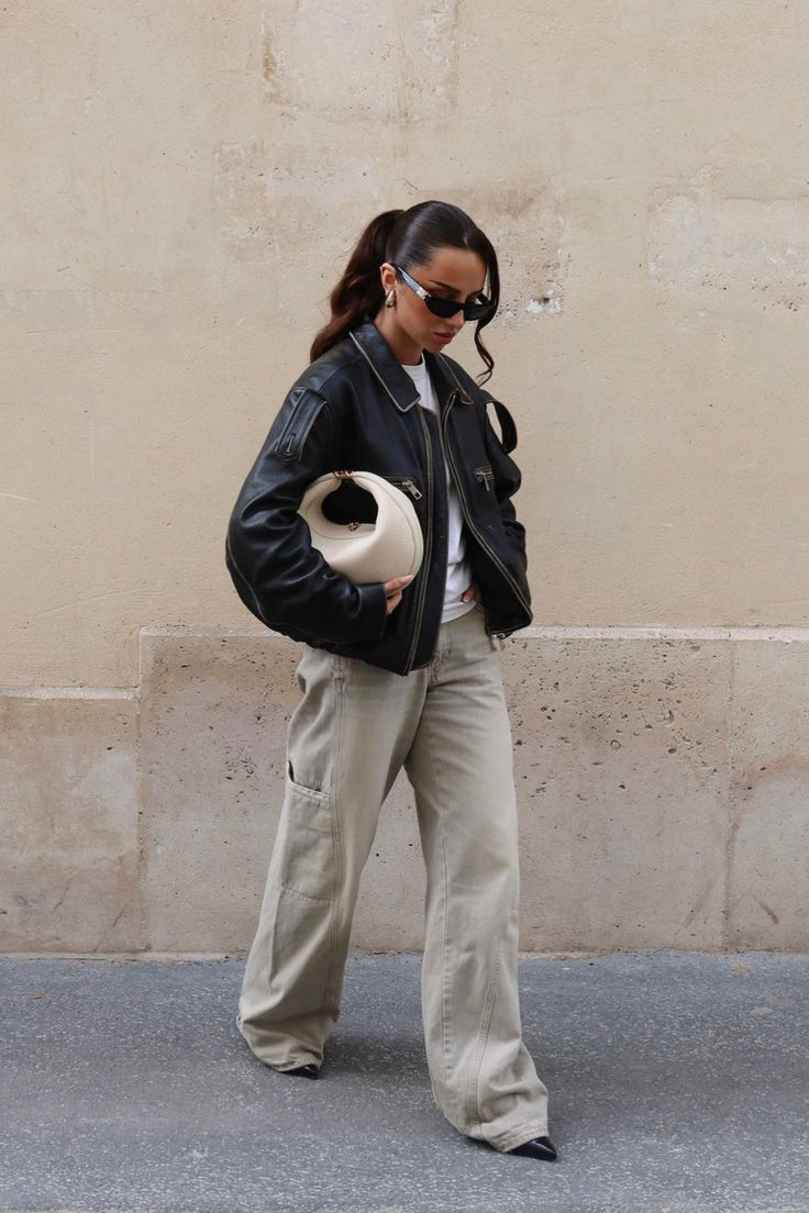 Bolsa Luna 4-in-1