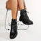 Valora – Luxe Support Ankle