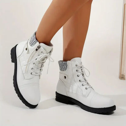 Valora – Luxe Support Ankle
