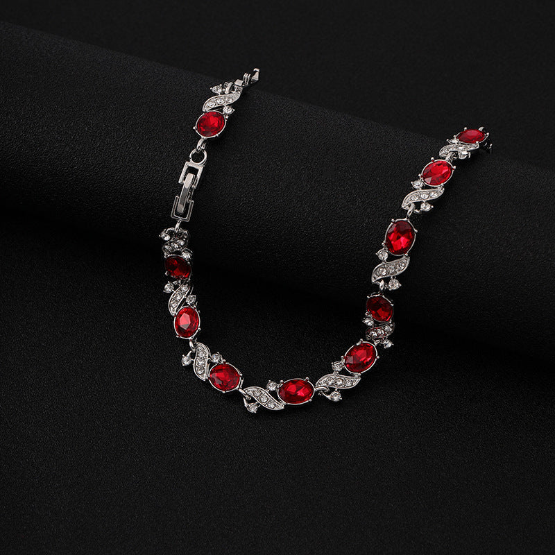 Giada Valrouge White Gold Bracelet — image 2