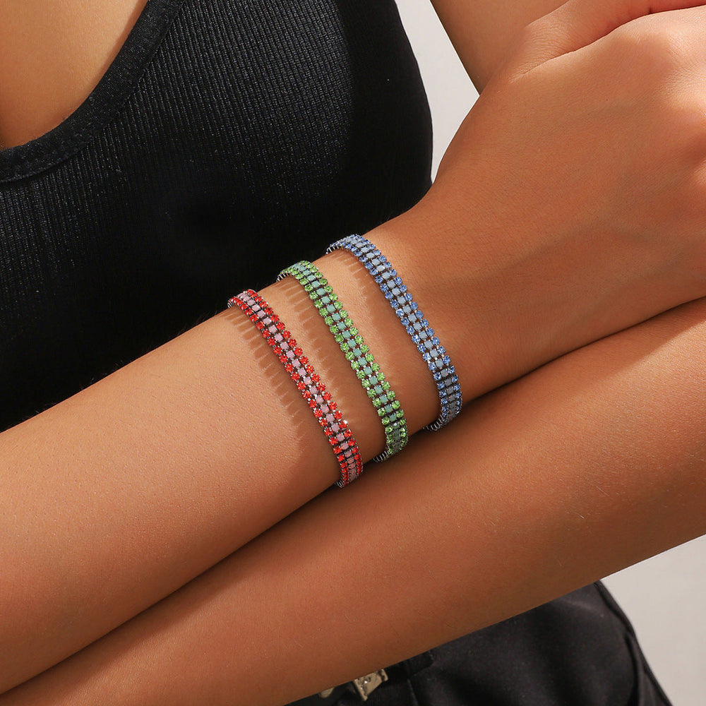 Signature Shine Classic Bracelet — image 5
