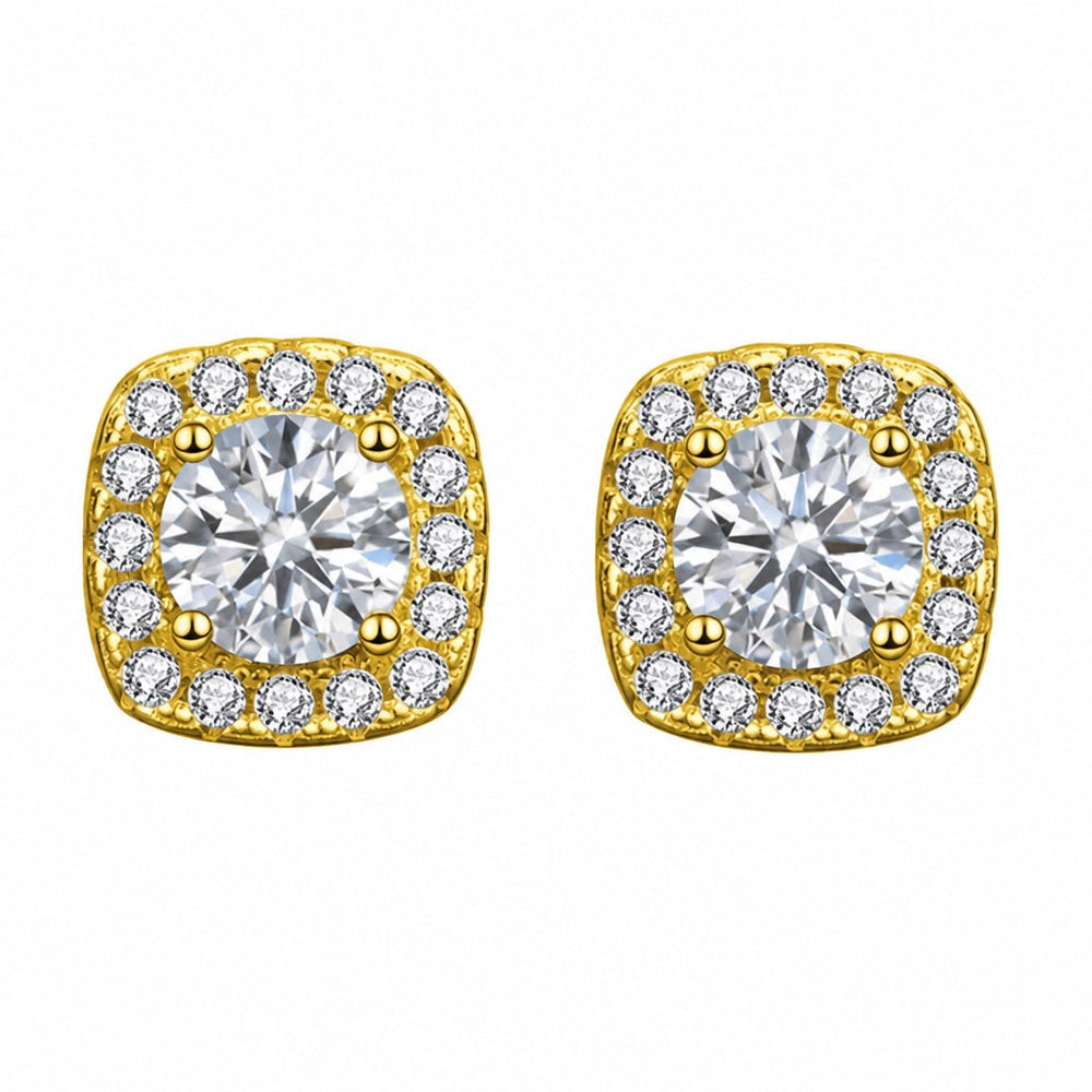 Glennis Vintage Classic Earrings — image 2