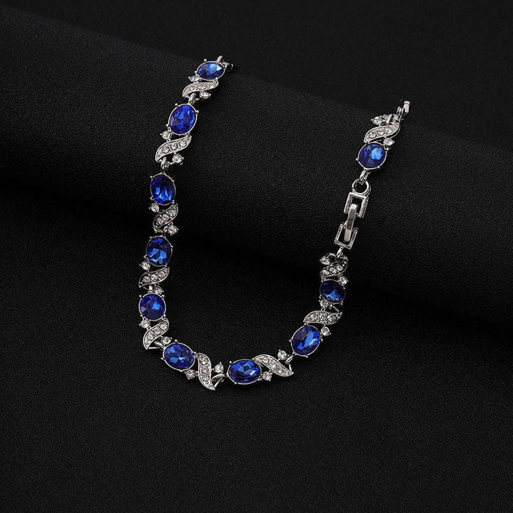 Giada Seraphae White Gold Bracelet — image 2