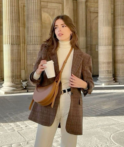 Bolsa de clarette