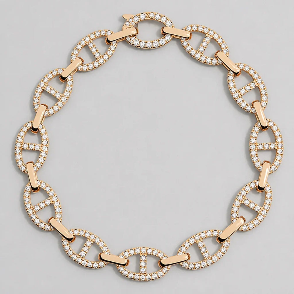 Isla Marina Gold Classic Bracelet — image 3