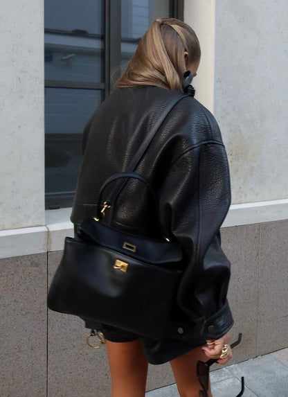 Bolsa de Roveo