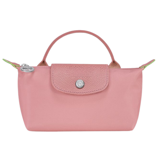 Longchamp Mini Pouch Bag