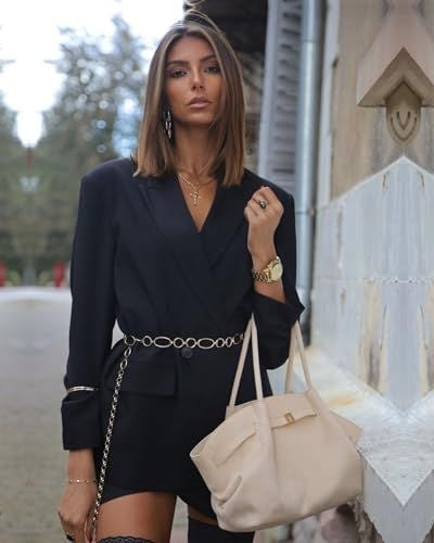 Henna Maxi Suede Bag