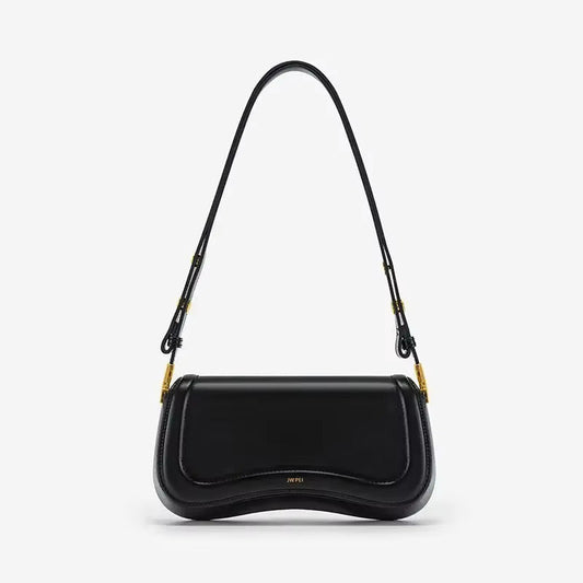 Bolso de hombro jhora