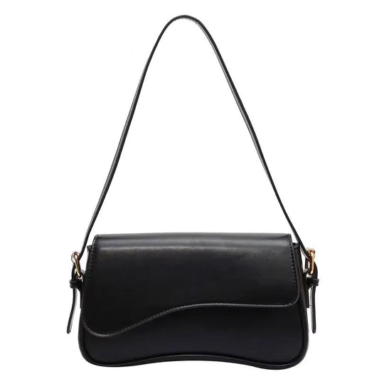 Bolso de hombro de ava