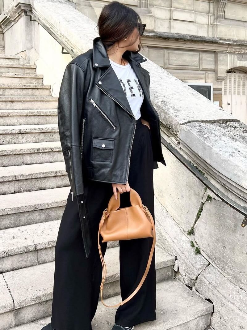 Saco Selene
