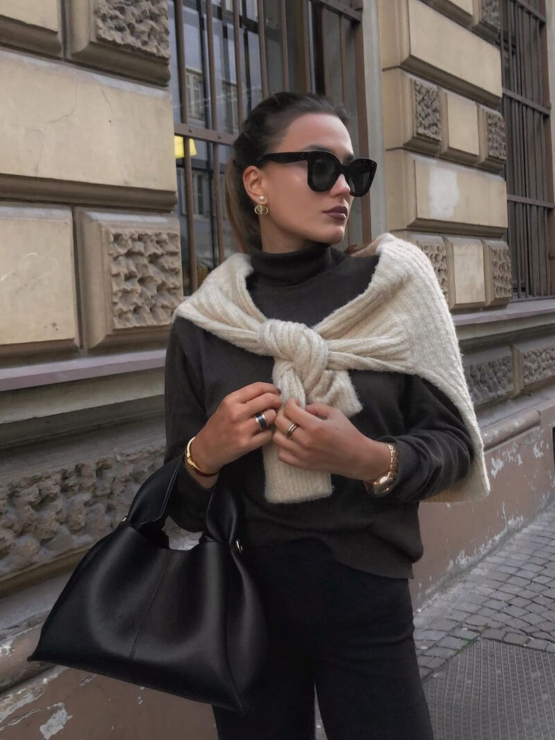 Saco Selene