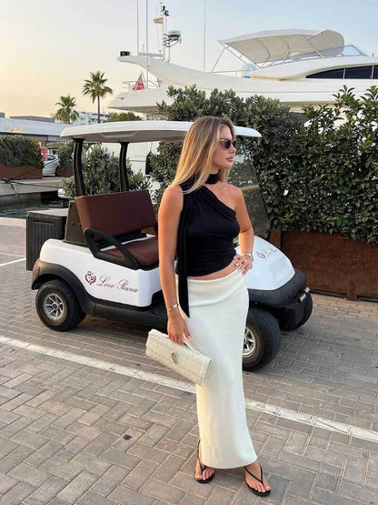 Violetta tejido