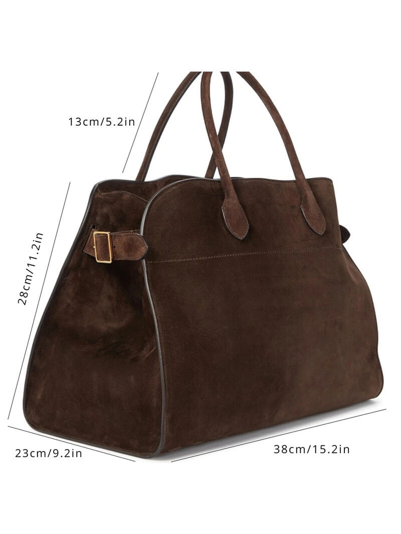 A bolsa Margaux