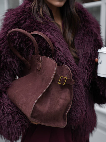 A bolsa Margaux