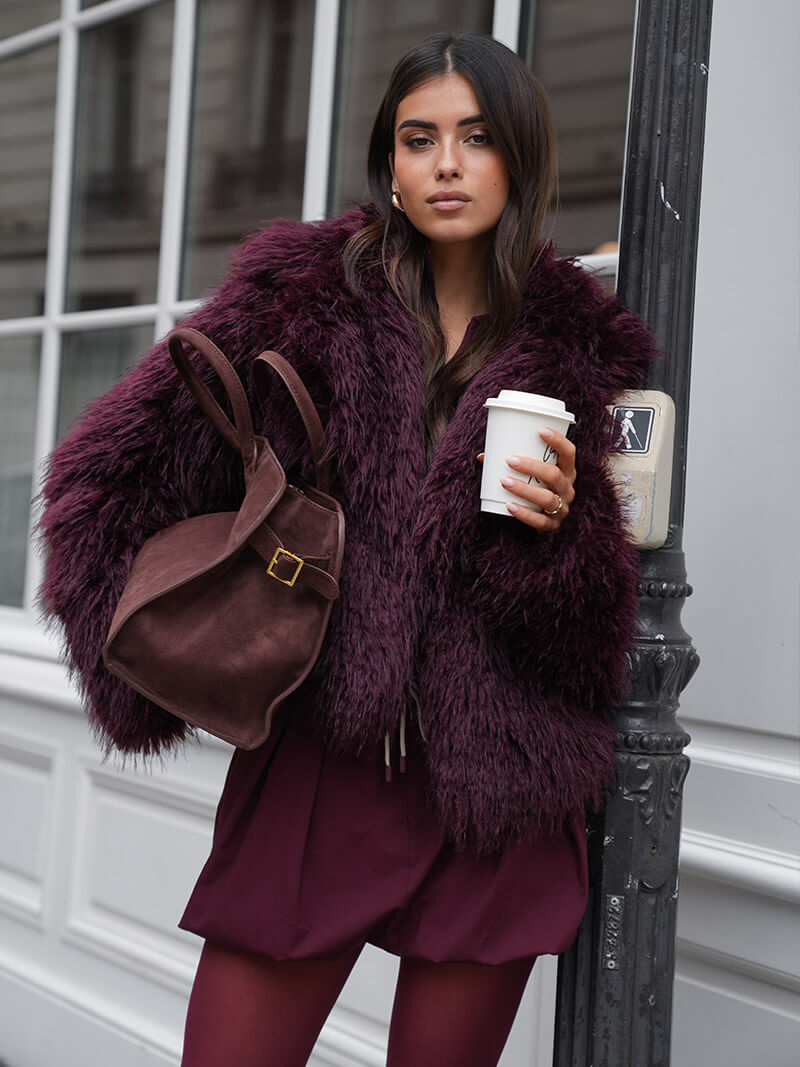 A bolsa Margaux