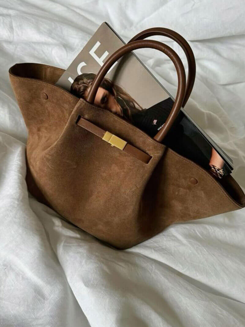 Bolsa de ante Marleone