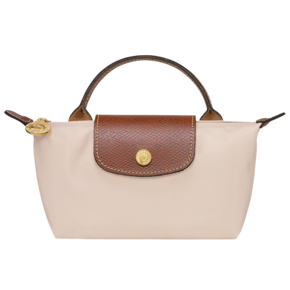 Longchamp Mini Bouch Bag