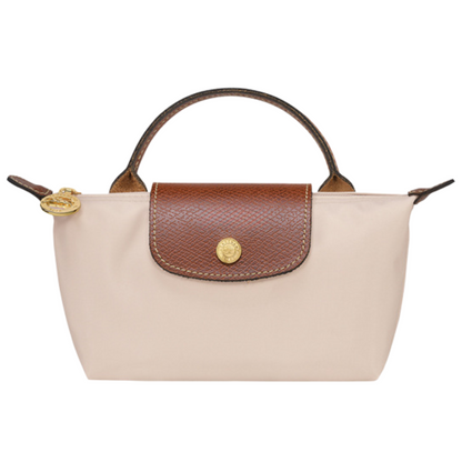 Longchamp Mini Bouch Bag