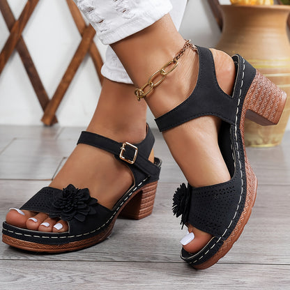 Chic Pearl Bow Espadrille Slides
