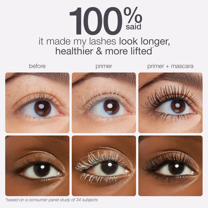 Elevate Your Lash Game with Tarte X @Itsmaureenkelly Lash Cocktail - The Ultimate Tubing Mascara & Primer Duo!