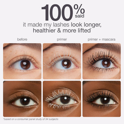 Elevate Your Lash Game with Tarte X @Itsmaureenkelly Lash Cocktail - The Ultimate Tubing Mascara & Primer Duo!