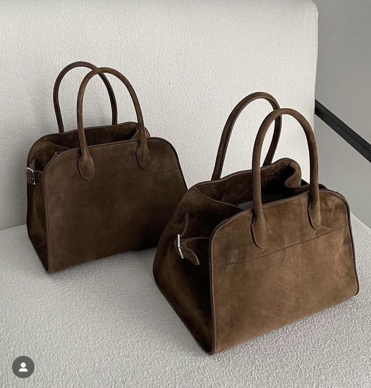 A bolsa Margaux