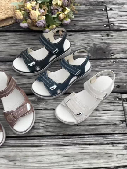 Everyday Cloud-Platform Sandals
