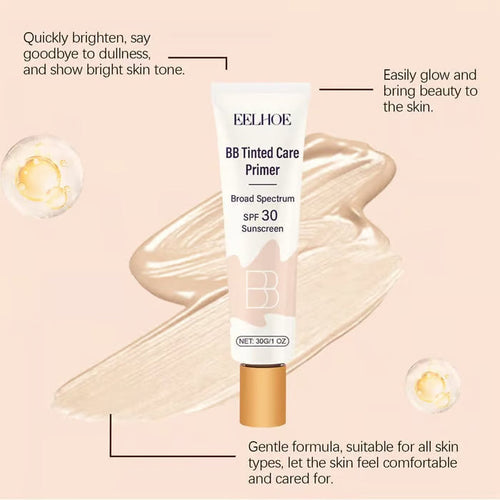 ✨LAST DAY BUY 1 GET 1 FREE✨BB blur tinted moisturizer SPF 30+