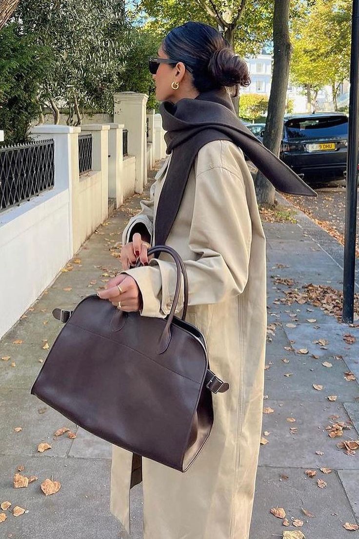 A bolsa Margaux