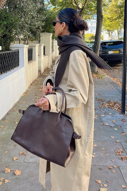 A bolsa Margaux