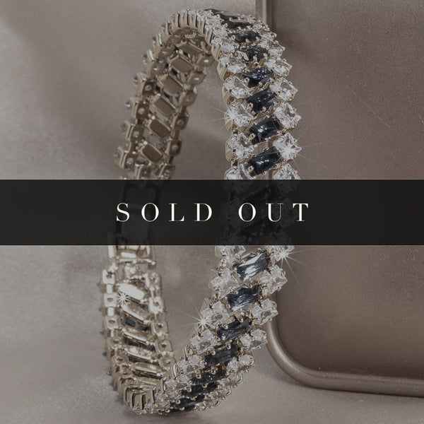 Sold out