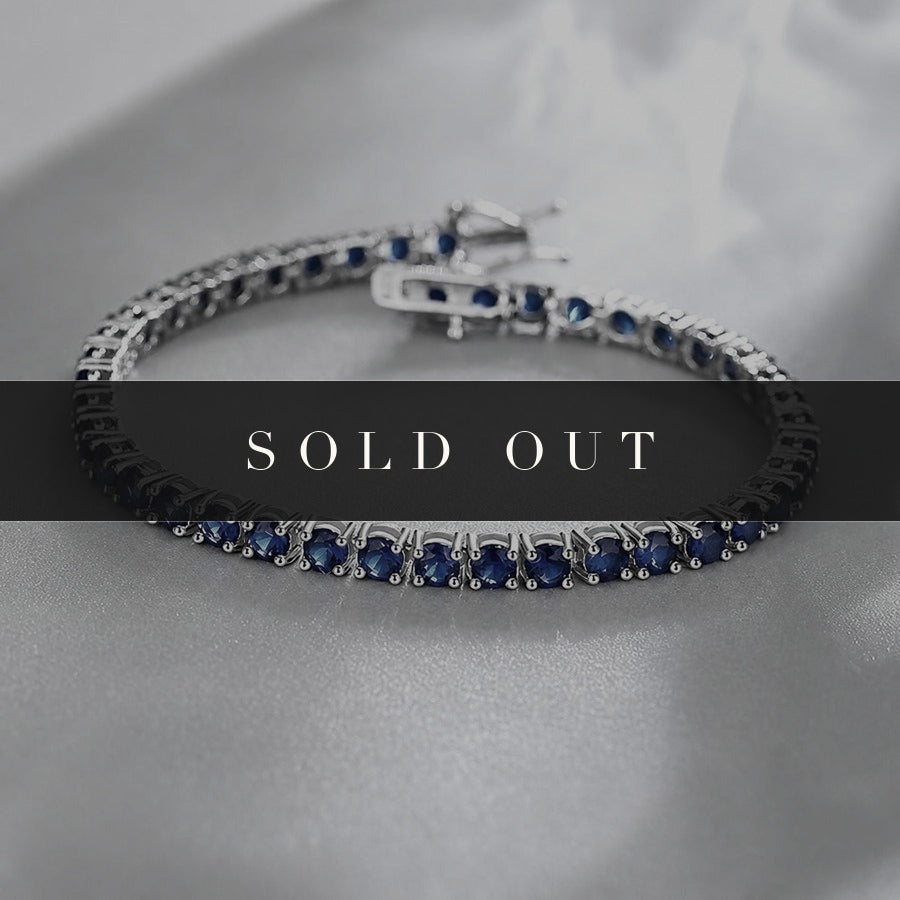 Sold out