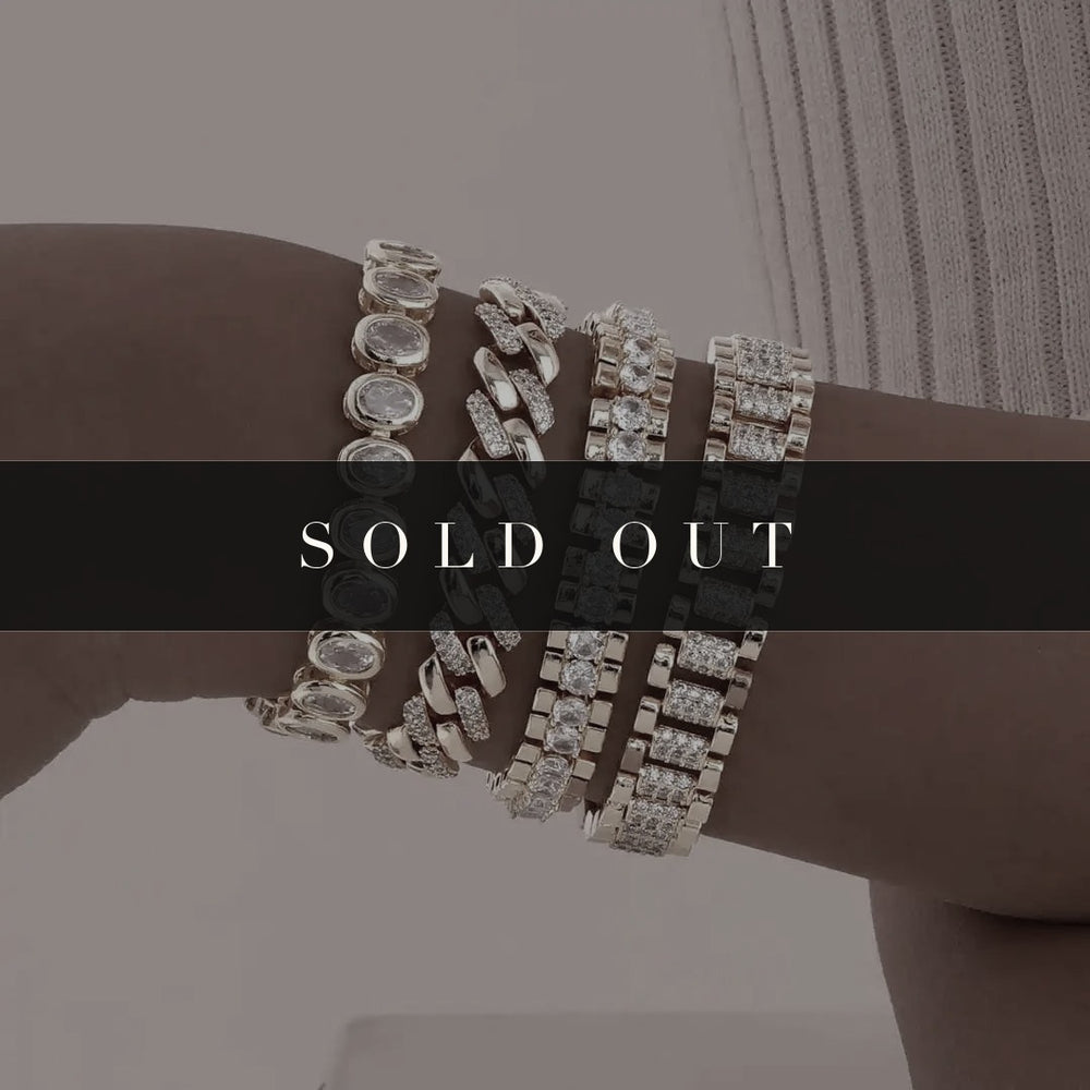 Sold out