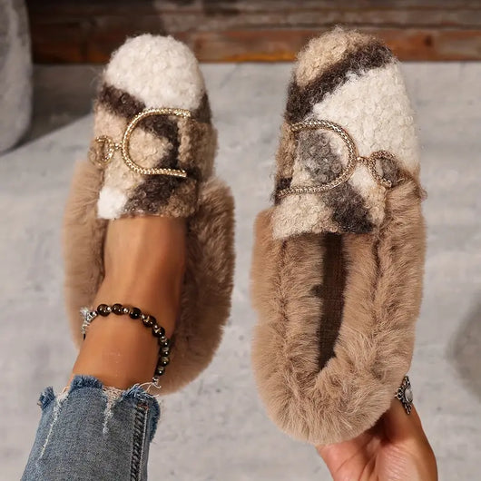 Sierra Luxe Cozy