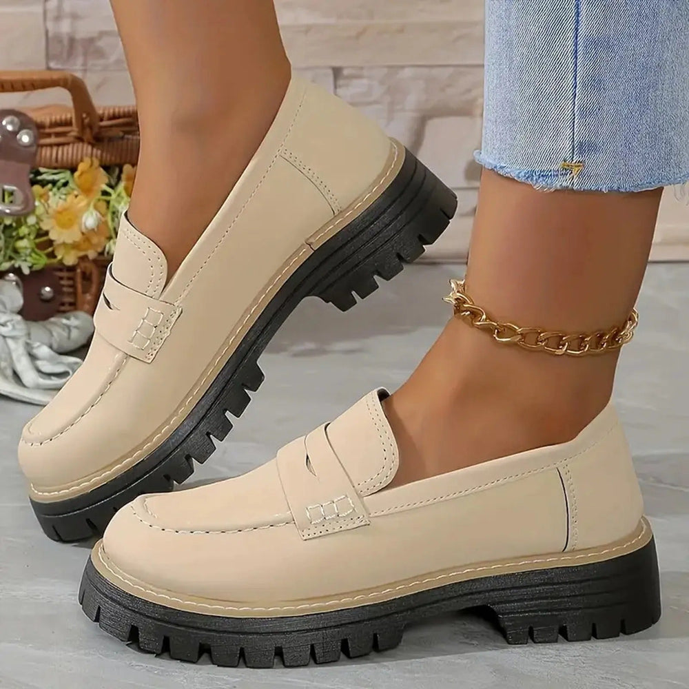 Women's Elegant Sneakers