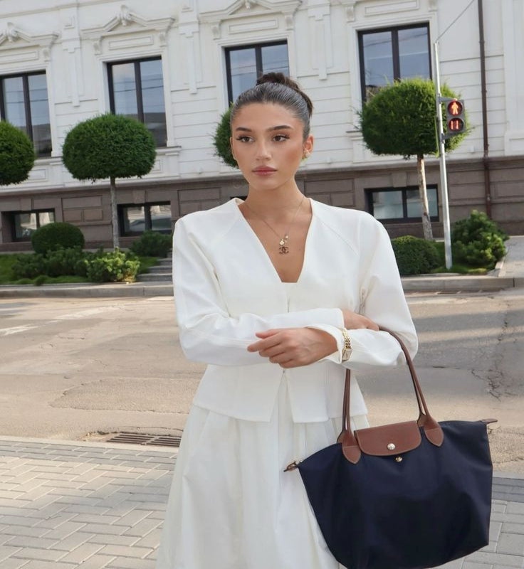 Longchamp Le Pliage Saco